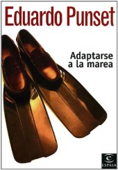 book Adaptarse a la marea