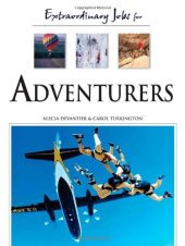 book Extraordinary Jobs for Adventurers