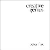 book Creative Genius: An Innovation Guide for Business Leaders, Border Crossers and Game Changers