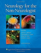 book Neurology for the Non-Neurologist, 6th Edition