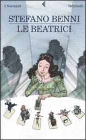 book Le Beatrici