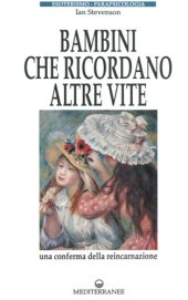 book Bambini che ricordano altre vite