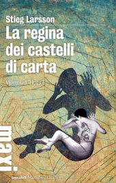 book La Regina dei Castelli di Carta