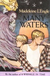 book Many waters