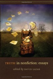 book Truth in Nonfiction: Essays