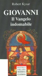 book Giovanni: Il Vangelo indomabile