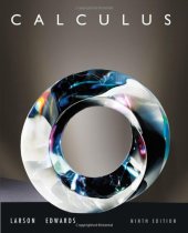 book Calculus, 9th Edition