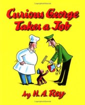 book Curious George Takes a Job