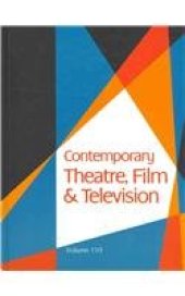 book Contemporary Theatre, Film & Television (Contemporary Theatre, Film and Television)