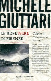 book Le rose nere di Firenze