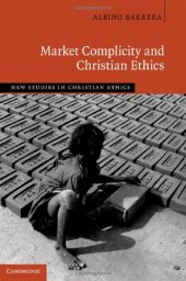 book Market Complicity and Christian Ethics