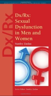 book DX RX: Sexual Dysfunction in Men and Women