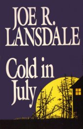 book Cold in July