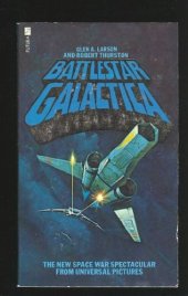 book Battlestar Galactica