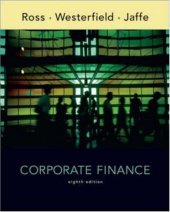 book Corporate Finance , Eighth Edition