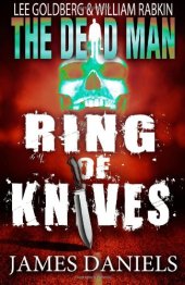 book The Dead Man: Ring of Knives