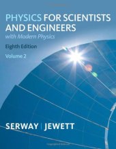 book Physics for Scientists and Engineers, v.2, 8ed, ch23-46