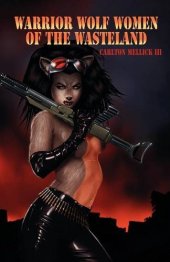 book Warrior Wolf Women of the Wasteland