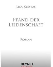 book Pfand der Leidenschaft (Roman)