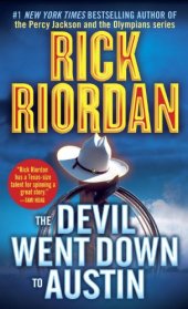 book The Devil Went Down to Austin