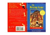 book The Westin Games