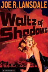 book Waltz of Shadows