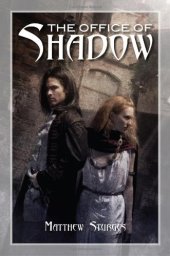 book The Office of Shadow