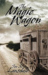 book The Magic Wagon