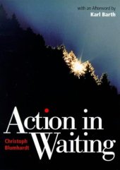 book Action in Waiting