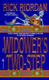 book The widower's two step