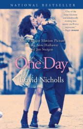 book One Day (Movie Tie-in Edition) (Vintage Contemporaries)