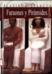 book Faraones Y Piramides