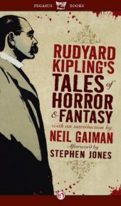 book Rudyard Kipling's Tales of Horror and Fantasy