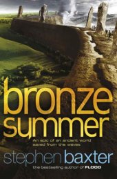 book Bronze Summer