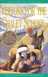 book Visitors for the Chalet School