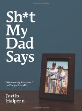 book Sh*t My Dad Says