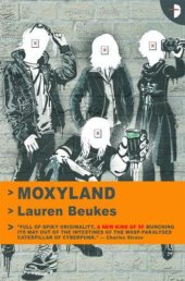 book Moxyland