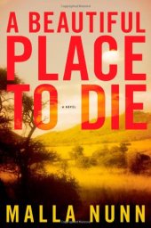 book A Beautiful Place to Die