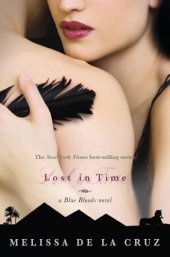 book Lost In Time (A Blue Bloods Novel)