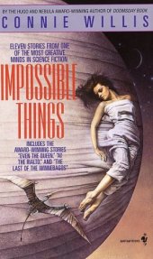 book Impossible things