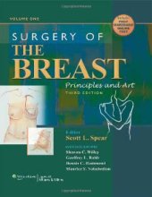 book Surgery of the Breast: Principles and Art, Third Edition (Two Volume Set)