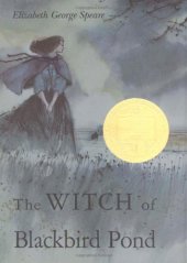 book The witch of Blackbird Pond