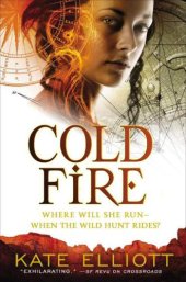 book Cold Fire