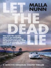 book Let the Dead Lie