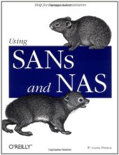 book Using SANs and NAS