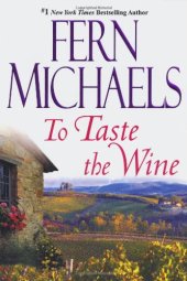 book To Taste the Wine