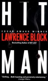 book Hit Man