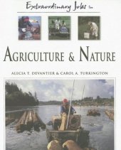 book Extraordinary Jobs in Agriculture and Nature