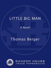 book Little Big Man