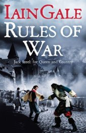 book Rules of War